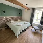 Du Douet De Moulagny Dom wakacyjny Mosles