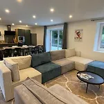 Dom wakacyjny Du Douet De Moulagny *