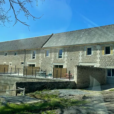Du Douet De Moulagny *