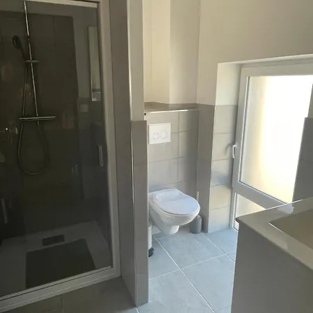 Du Douet De Moulagny Holiday home *