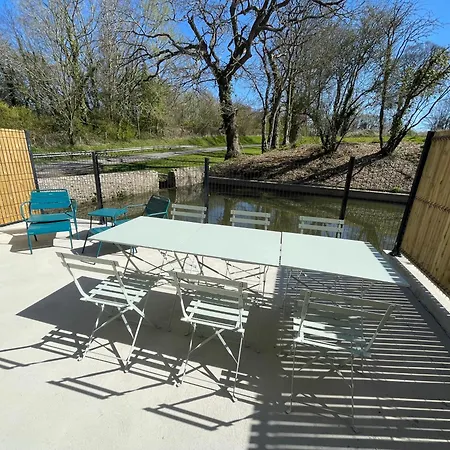 Du Douet De Moulagny Holiday home