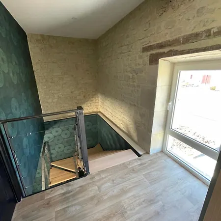 Du Douet De Moulagny Tatil Evi *