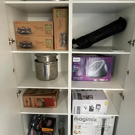 別荘 Du Douet De Moulagny *