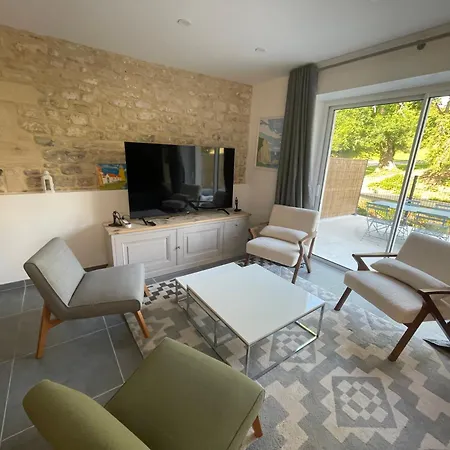 Tatil Evi Du Douet De Moulagny