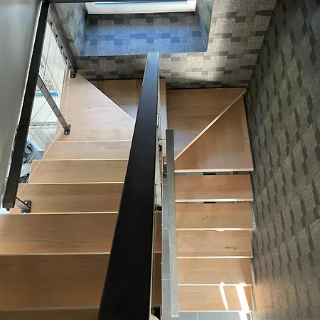 別荘 Du Douet De Moulagny