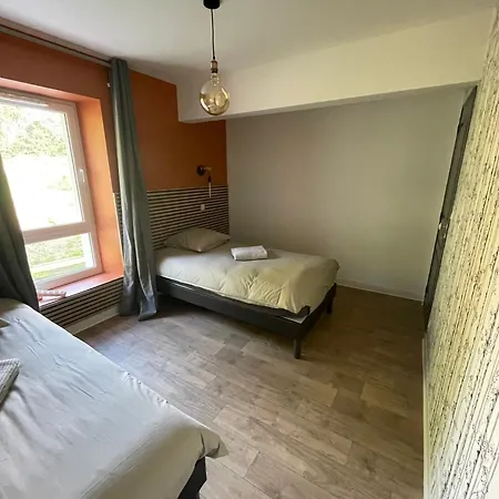 Du Douet De Moulagny Mosles