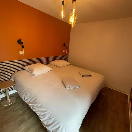 別荘 Du Douet De Moulagny *