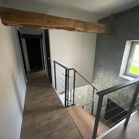 Du Douet De Moulagny *