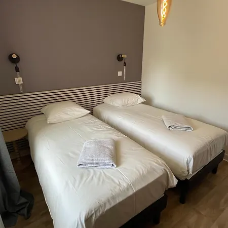 Du Douet De Moulagny 別荘 *