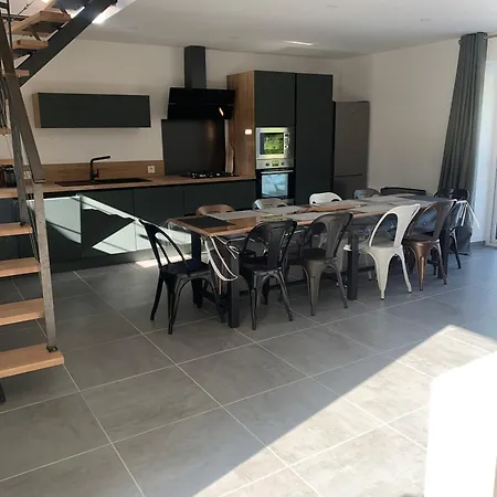 Du Douet De Moulagny 別荘 Mosles