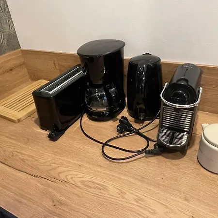 Holiday home Du Douet De Moulagny