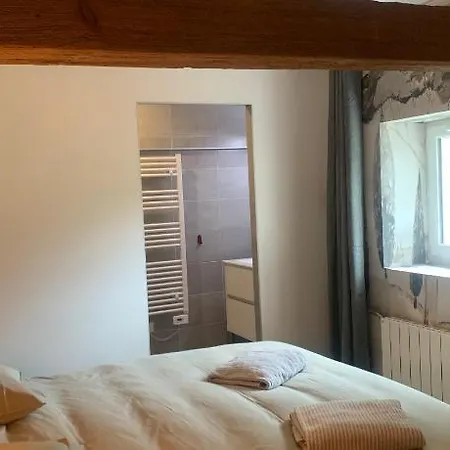 Du Douet De Moulagny 別荘 Mosles