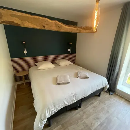 Du Douet De Moulagny