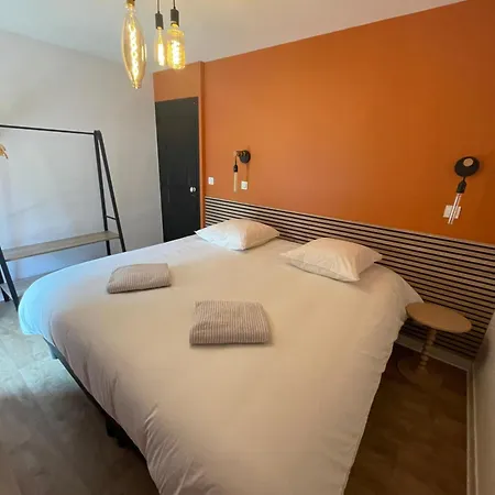 Du Douet De Moulagny 別荘 *