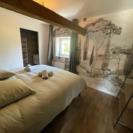 Du Douet De Moulagny Mosles