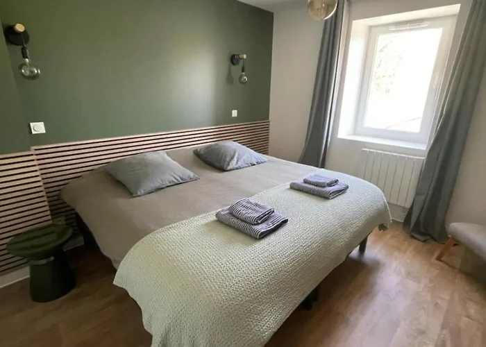 Du Douet De Moulagny