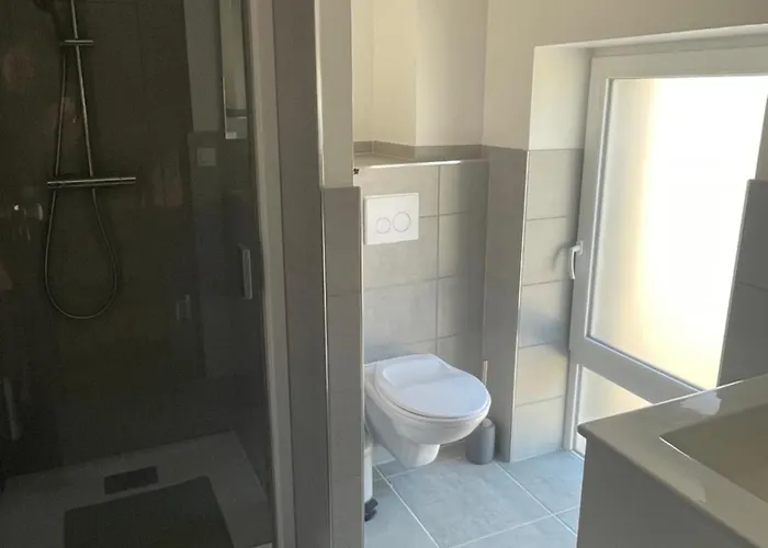 Du Douet De Moulagny Holiday home *