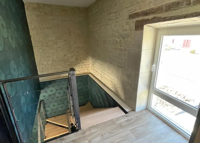 Du Douet De Moulagny Holiday home *