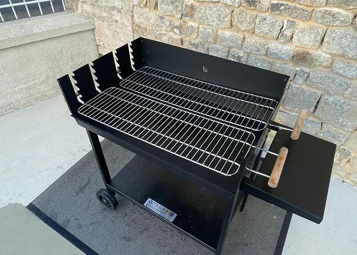 Du Douet De Moulagny Holiday home