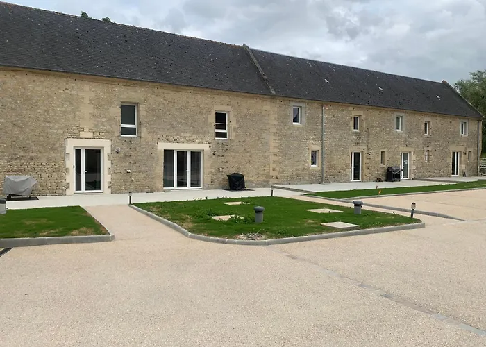 Holiday home Du Douet De Moulagny *