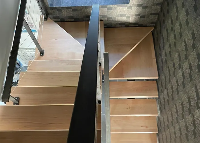 Holiday home Du Douet De Moulagny