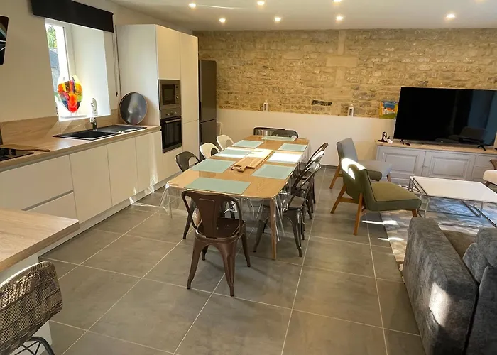 Du Douet De Moulagny Holiday home Mosles