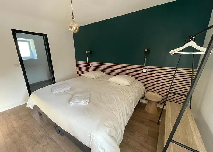 Du Douet De Moulagny