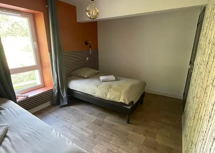 Du Douet De Moulagny Mosles