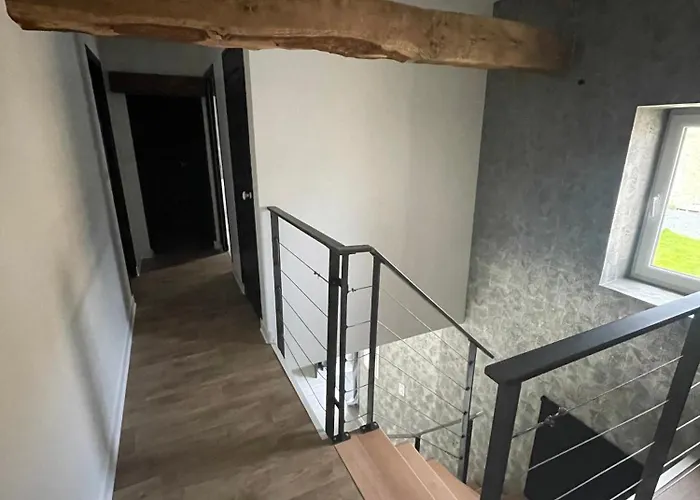 Du Douet De Moulagny *