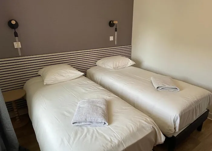 Du Douet De Moulagny Holiday home *