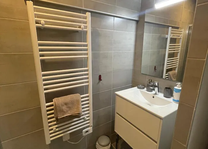 Du Douet De Moulagny Holiday home *