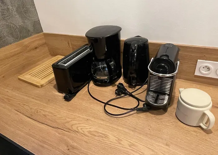 Holiday home Du Douet De Moulagny