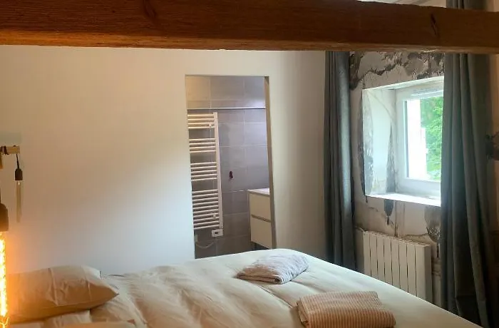 Du Douet De Moulagny Holiday home Mosles