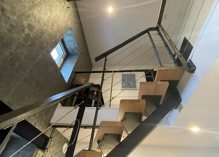 Du Douet De Moulagny Σπίτι διακοπών *