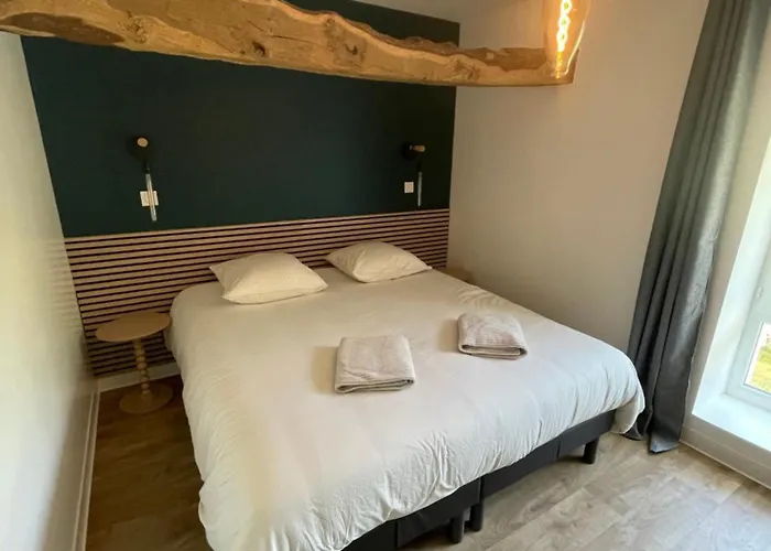 Du Douet De Moulagny