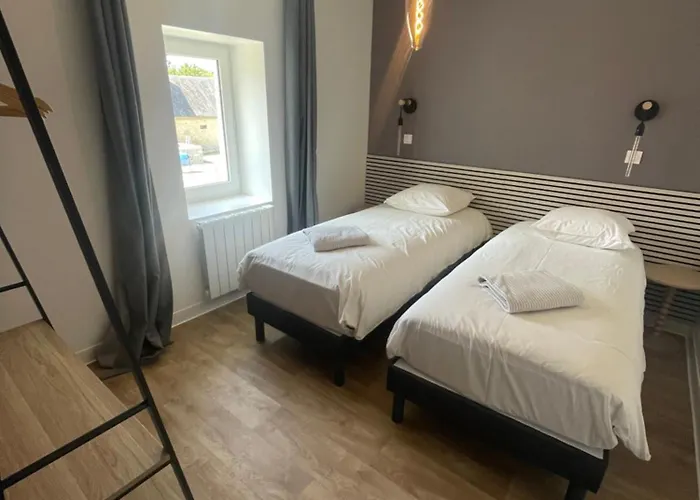 Du Douet De Moulagny Holiday home *