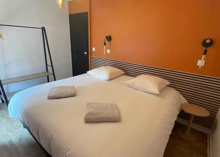 Du Douet De Moulagny Holiday home *