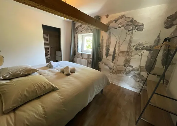 Du Douet De Moulagny Mosles