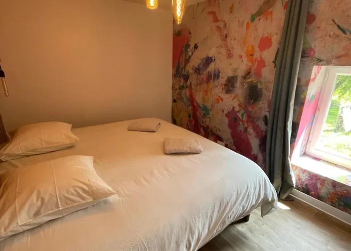 Du Douet De Moulagny